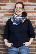 Loreille MARIE-CHARLOTTE