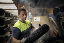 Jérémy DUCROT - BOUGNAT PHOTOS